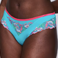 String PrimaDonna - Devdaha - Vert - MRM