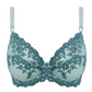 Full cup BH Wacoal - Embrace Lace - Groen - 996