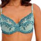 Full cup BH Wacoal - Embrace Lace - Groen - 996