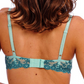Full cup BH Wacoal - Embrace Lace - Groen - 996