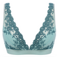 Bralette BH Wacoal - Embrace Lace - Groen - 996