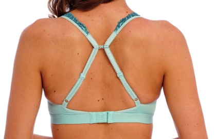 Bralette BH Wacoal - Embrace Lace - Groen - 996
