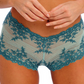 Hipster Wacoal - Embrace Lace Keepsake Lilac/multi - Groen - 996