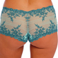 Hipster Wacoal - Embrace Lace Keepsake Lilac/multi - Groen - 996