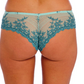String Wacoal - Embrace Lace - Groen - 996