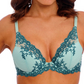 Plunge BH Wacoal - Embrace Lace - Groen - 996