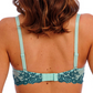 Plunge BH Wacoal - Embrace Lace - Groen - 996