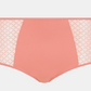Tailleslip Chantelle EasyFeel - Norah Chic - Rose - 038