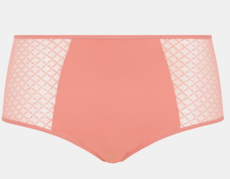 Tailleslip Chantelle EasyFeel - Norah Chic - Rose - 038