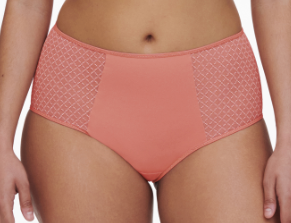 Tailleslip Chantelle EasyFeel - Norah Chic - Rose - 038
