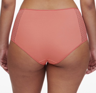 Tailleslip Chantelle EasyFeel - Norah Chic - Rose - 038