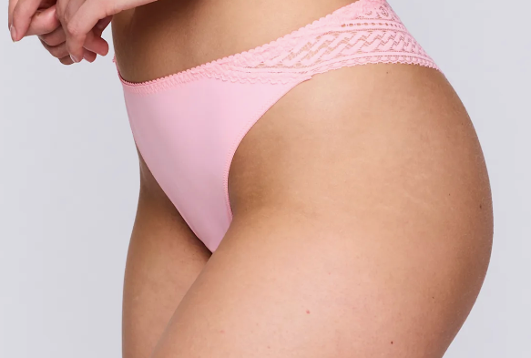 String PrimaDonna - Montara - Rose - PPF
