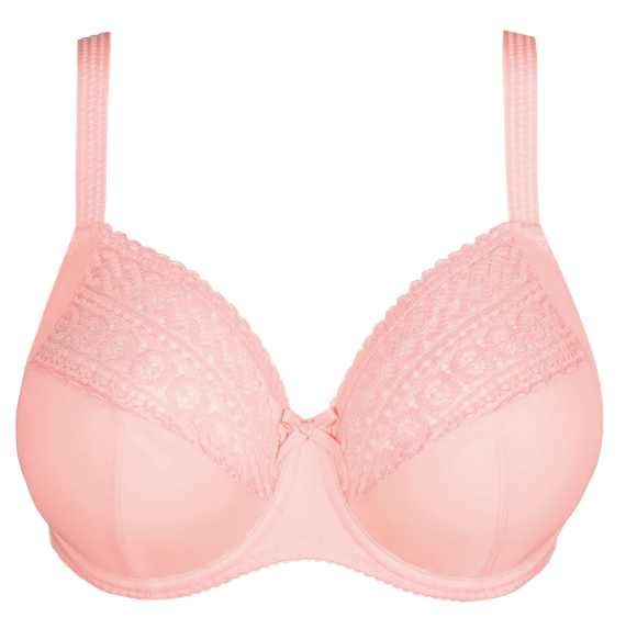 Soutien-gorge emboîtant PrimaDonna - Montara - Rose - PPF