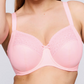 Soutien-gorge emboîtant PrimaDonna - Montara - Rose - PPF