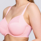 Soutien-gorge emboîtant PrimaDonna - Montara - Rose - PPF