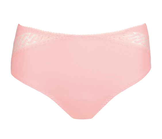 Tailleslip PrimaDonna - Montara - Rose - PPF
