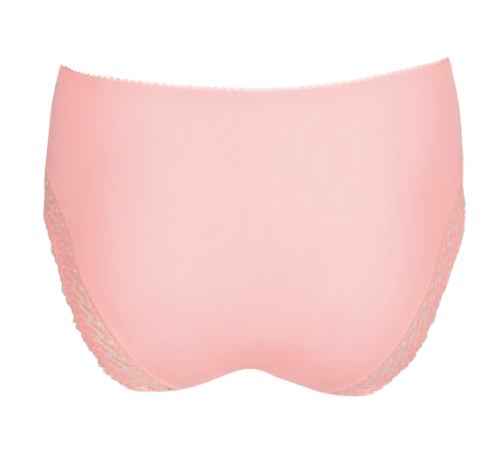 Tailleslip PrimaDonna - Montara - Rose - PPF