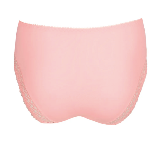 Culotte taille haute PrimaDonna - Montara - Rose - PPF