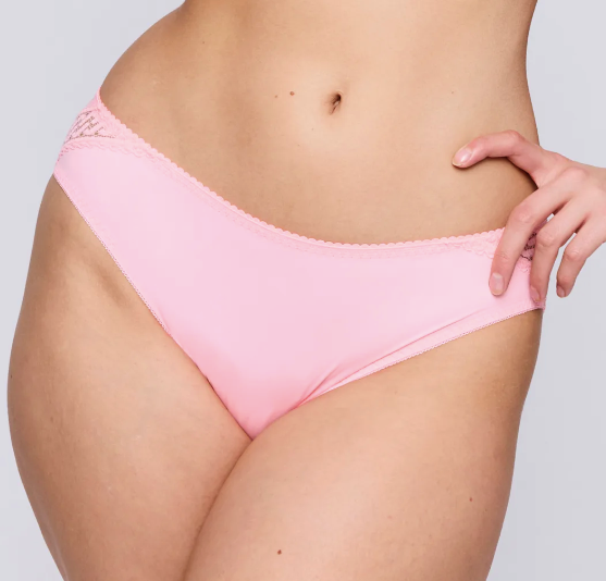 Culotte PrimaDonna - Montara - Rose - PPF
