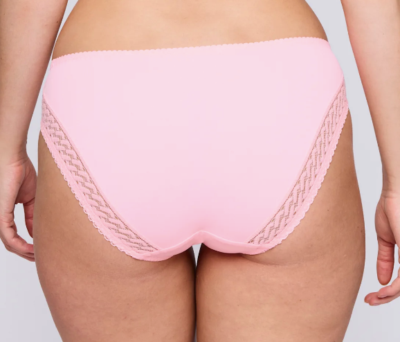 Culotte PrimaDonna - Montara - Rose - PPF