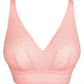 Bralette PrimaDonna - Montara - Rose - PPF