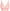 Bralette BH PrimaDonna - Montara - Rose - PPF