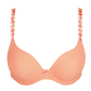 Soutien-gorge en forme de cœur Marie Jo - Tom - Rose - PIE
