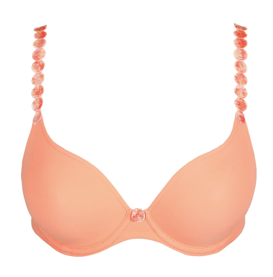 Soutien-gorge en forme de cœur Marie Jo - Tom - Rose - PIE