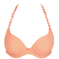 Soutien-gorge en forme de cœur Marie Jo - Tom - Rose - PIE