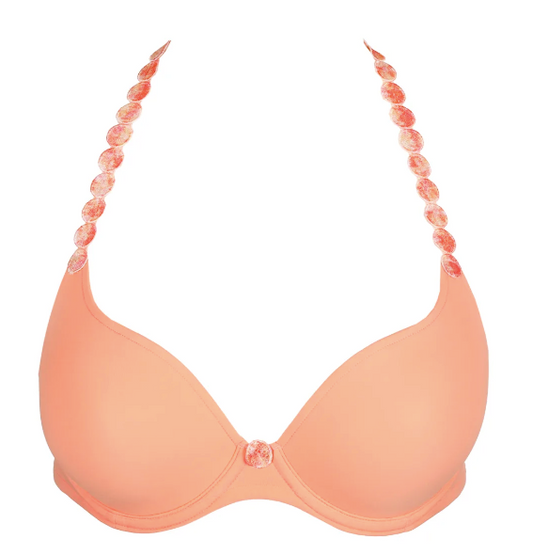 Soutien-gorge en forme de cœur Marie Jo - Tom - Rose - PIE