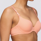 Soutien-gorge en forme de cœur Marie Jo - Tom - Rose - PIE