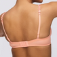 Soutien-gorge en forme de cœur Marie Jo - Tom - Rose - PIE