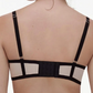 Plunge BH Chantelle Pulp - Lush - Zwart - A38