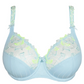 Soutien-gorge emboîtant PrimaDonna - Deauville - Bleu - MLY