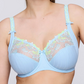 Soutien-gorge emboîtant PrimaDonna - Deauville - Bleu - MLY