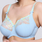 Soutien-gorge emboîtant PrimaDonna - Deauville - Bleu - MLY