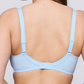 Soutien-gorge emboîtant PrimaDonna - Deauville - Bleu - MLY