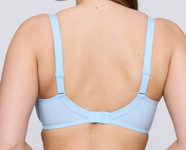 Soutien-gorge emboîtant PrimaDonna - Deauville - Bleu - MLY