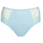 Culotte taille haute PrimaDonna - Deauville - Bleue - MLY
