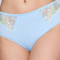 Culotte taille haute PrimaDonna - Deauville - Bleue - MLY