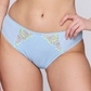 Culotte PrimaDonna - Deauville - Bleue - MLY