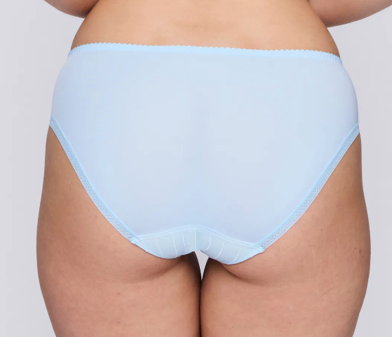 Culotte PrimaDonna - Deauville - Bleue - MLY
