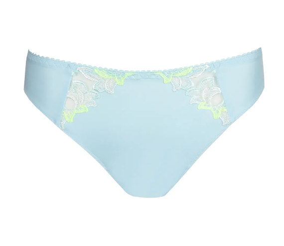 String PrimaDonna - Deauville - Bleu - MLY