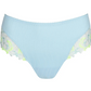 Hoge string PrimaDonna - Deauville - Blauw - MLY