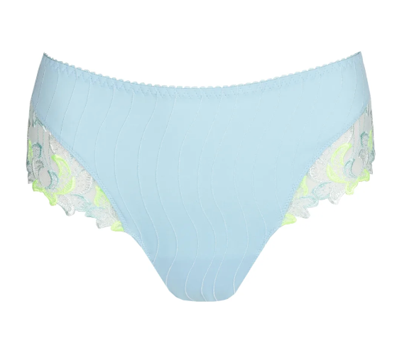 Hoge string PrimaDonna - Deauville - Blauw - MLY