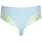 Hoge string PrimaDonna - Deauville - Blauw - MLY