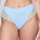 Hoge string PrimaDonna - Deauville - Blauw - MLY
