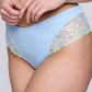 Hoge string PrimaDonna - Deauville - Blauw - MLY