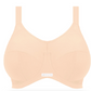 Sports BH Elomi - Energise - Beige - NUE