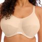 Sports BH Elomi - Energise - Beige - NUE
